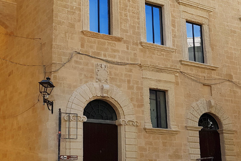 Museo della cattedrale di Otranto